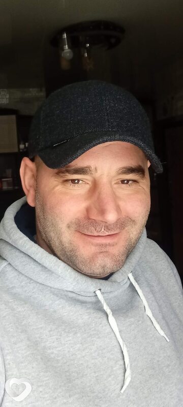 Александр, 43, Томске — анкета №235108