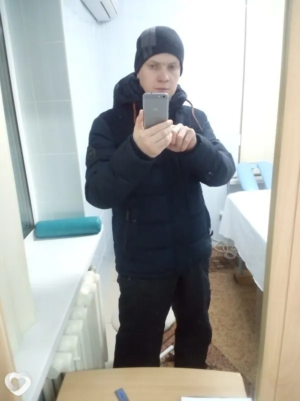 Дмитрий, 40, Белокурихе — анкета №235109