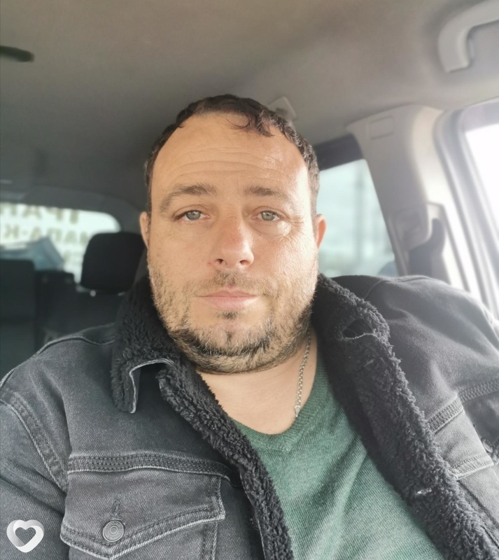 Геннадий, Севастополь