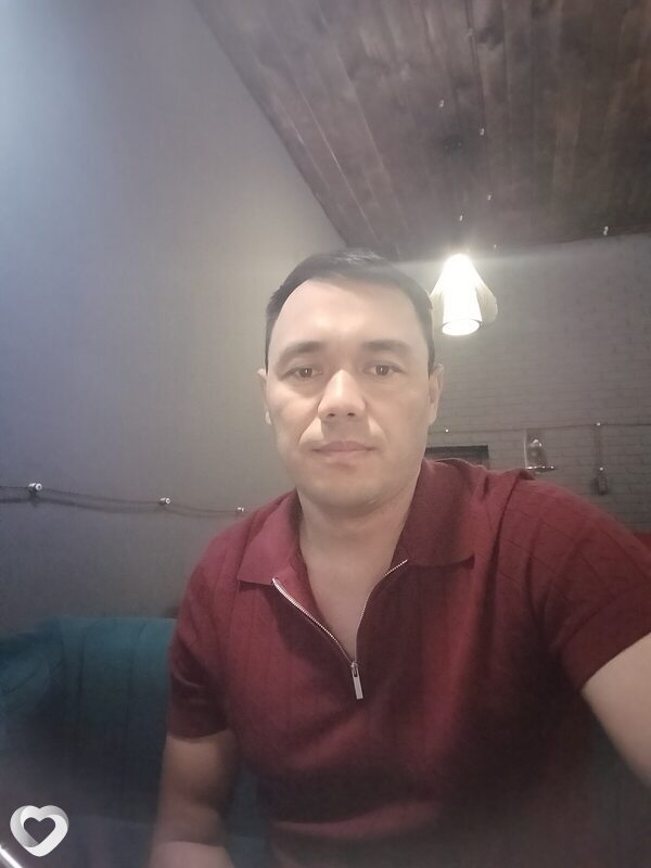 Рахим, 38, Алматы — анкета №235119