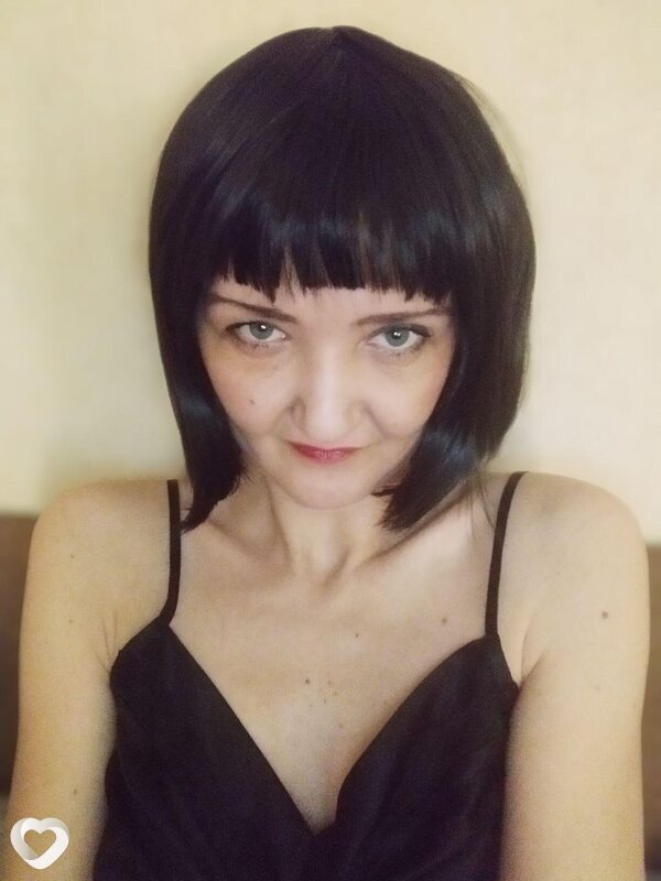 Юлия, 41, Иркутске — анкета №235028