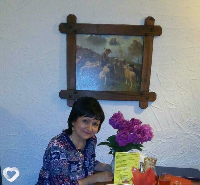Лейла, 60, Павлодаре — анкета №235032
