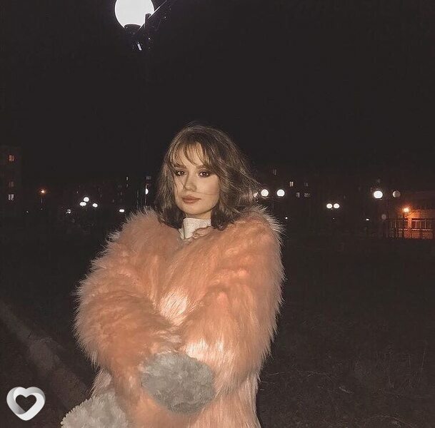 Юлия, 25, Кургане — анкета №235041