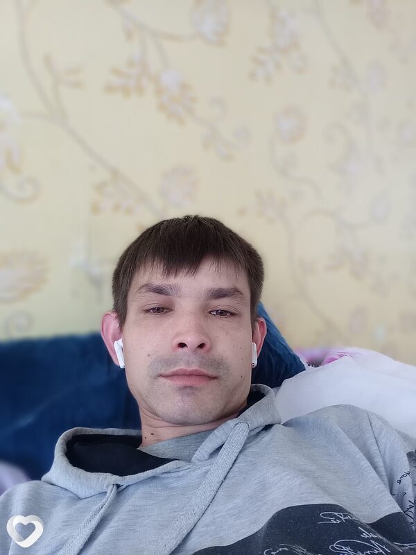 Михаил, 37, Чебоксарах — анкета №235048