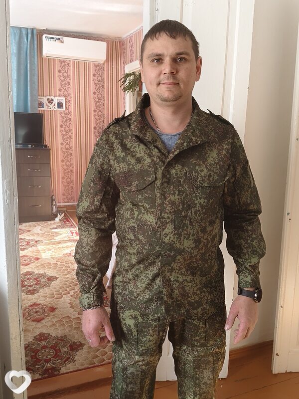 Дмитрий, 35, Майкопе — анкета №235179