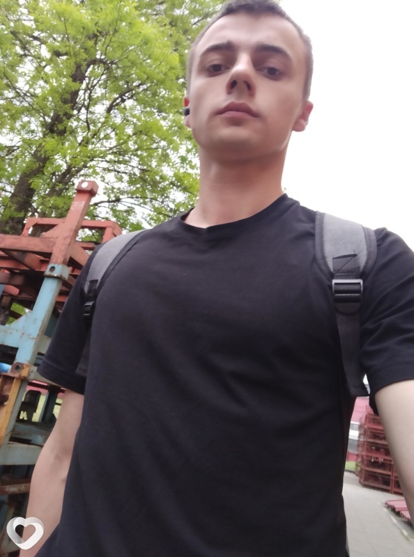 Александр, 26, Осиповичах — анкета №235180
