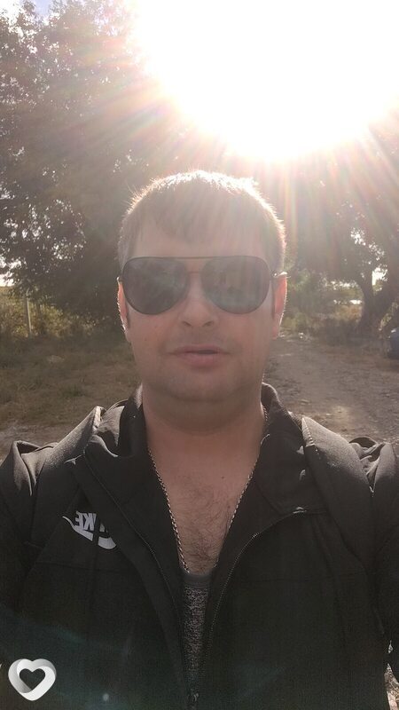 Kolяn, 40, Астрахани — анкета №235181