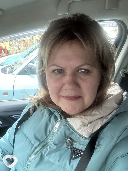 Олеся, 50, Новосибирске — анкета №235183