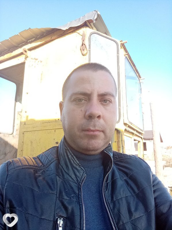 Павел, 42, Харькове — анкета №235184