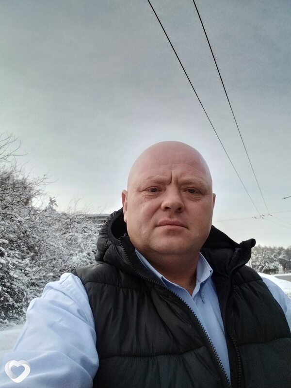 Сергей, Гданьск