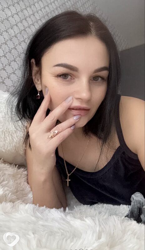 Юлия, 42, Юрге — анкета №235187
