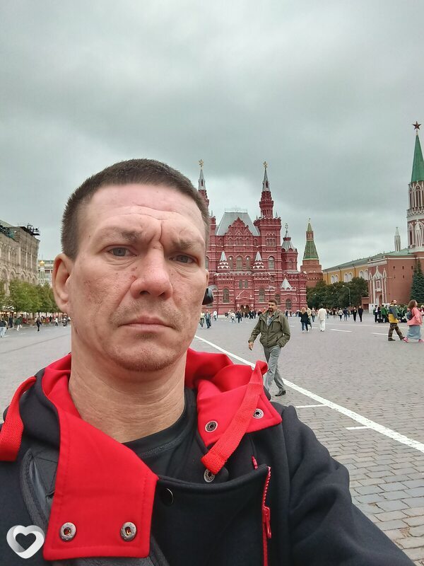 Слава, 37, Белове — анкета №235193