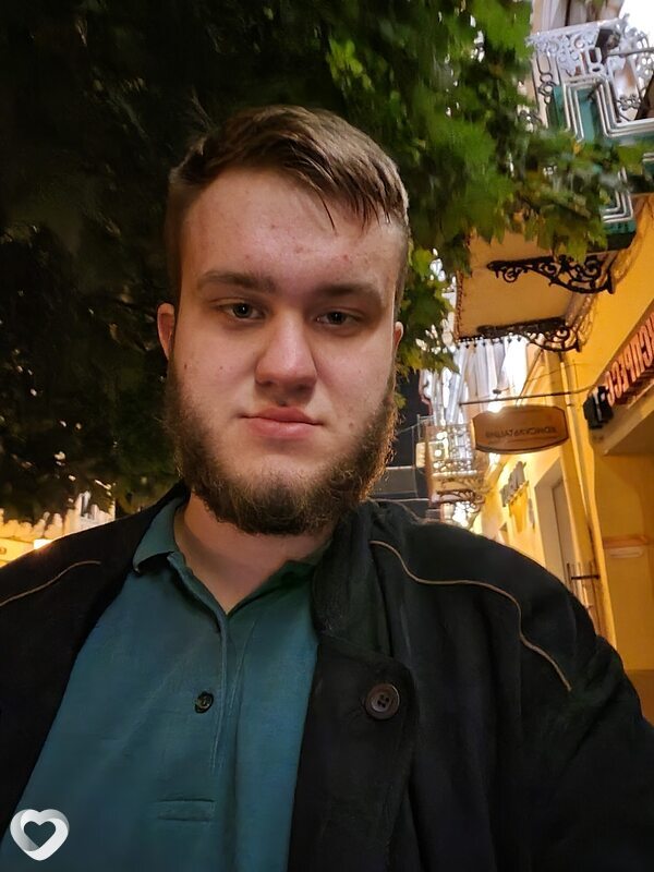 Борис, 25, Гродно — анкета №235252