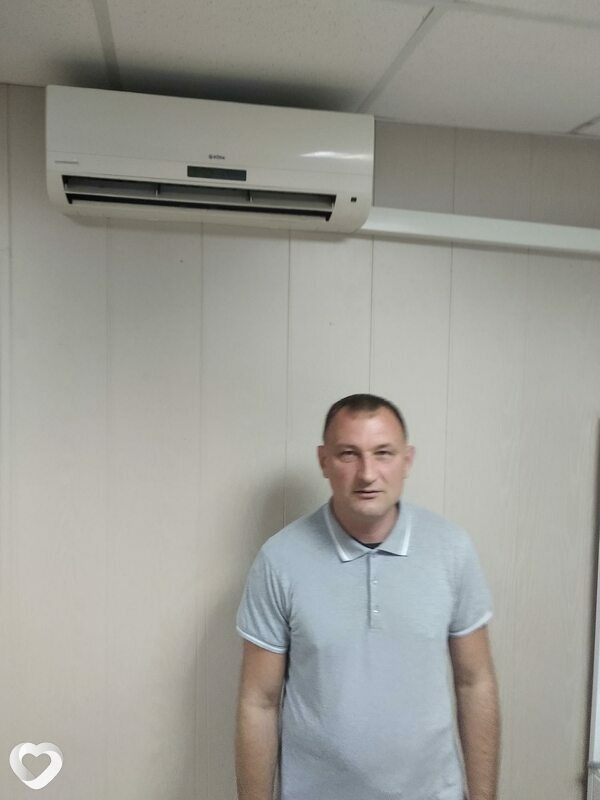 Николай, 49, Орёл — анкета №235257