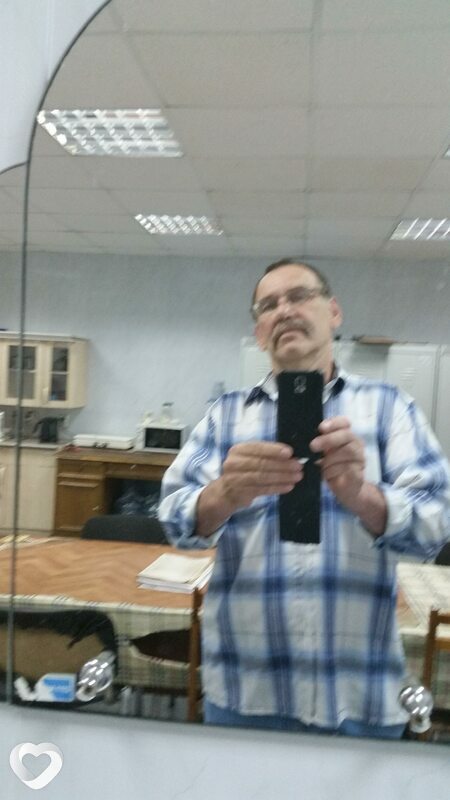 Сергей, 66, Астрахани — анкета №235260