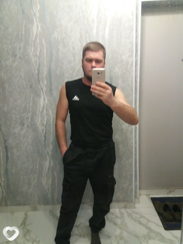 Григорий, 39, Астане — анкета №235261