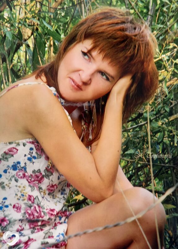 Екатерина, 39, Липецке — анкета №235262