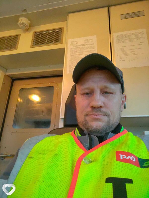 Арсений, 38, Нижнеудинске — анкета №235264