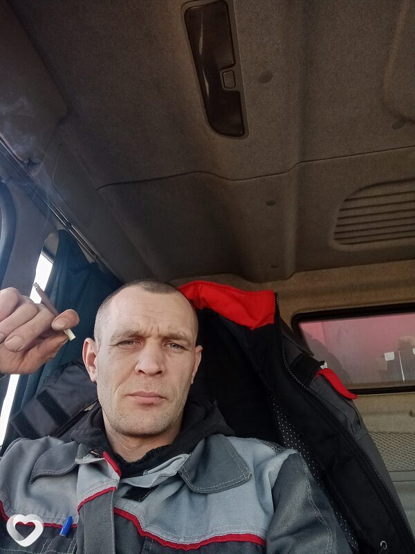 Юрий, 36, Липецке — анкета №235267