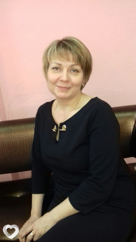 Татьяна, 53, Архангельске — анкета №235268