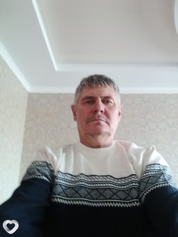 Виктор, 63, Минске — анкета №235200