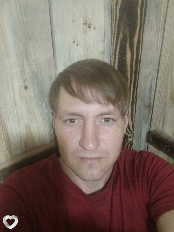 Михаил, 36, Петропавловске — анкета №235203