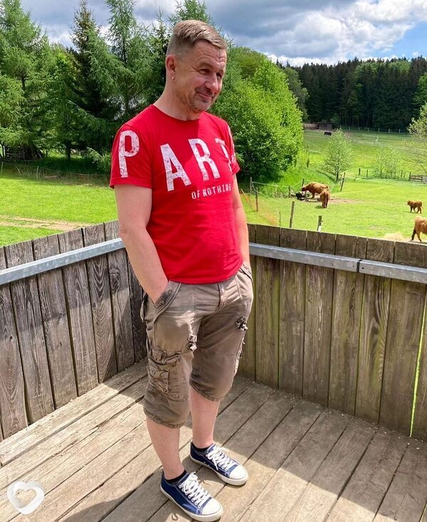 Кирилл, 50, Могилев — анкета №235205
