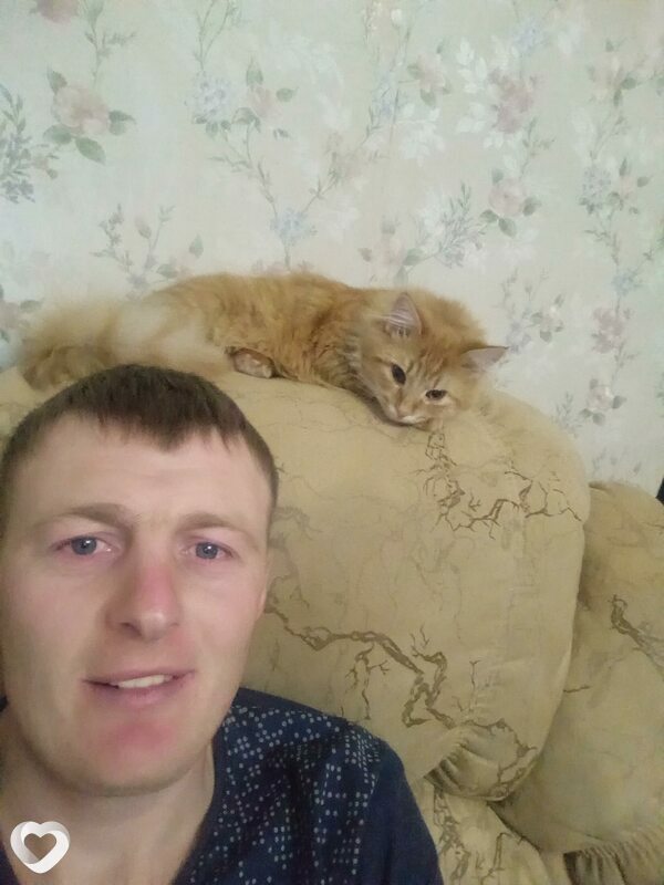 Юра, 35, Майкопе — анкета №235222