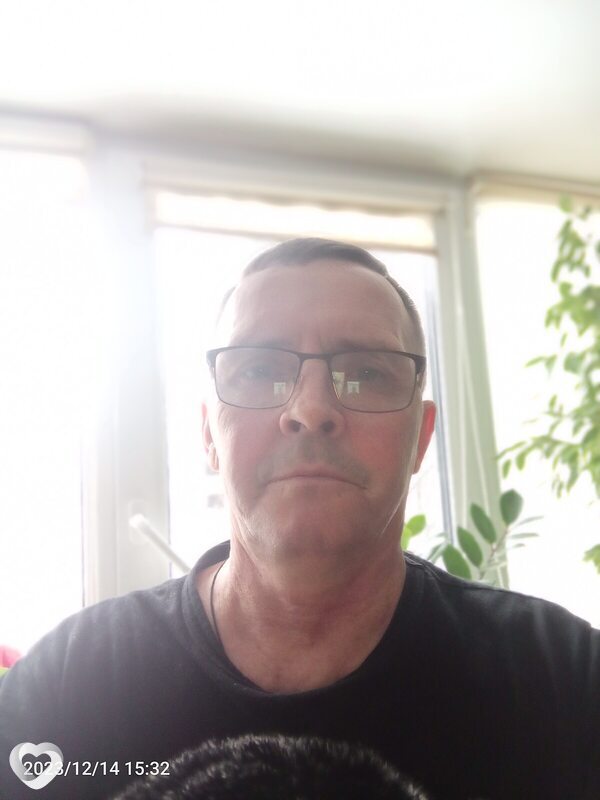 Игорь, 64, Ульяновске — анкета №235995