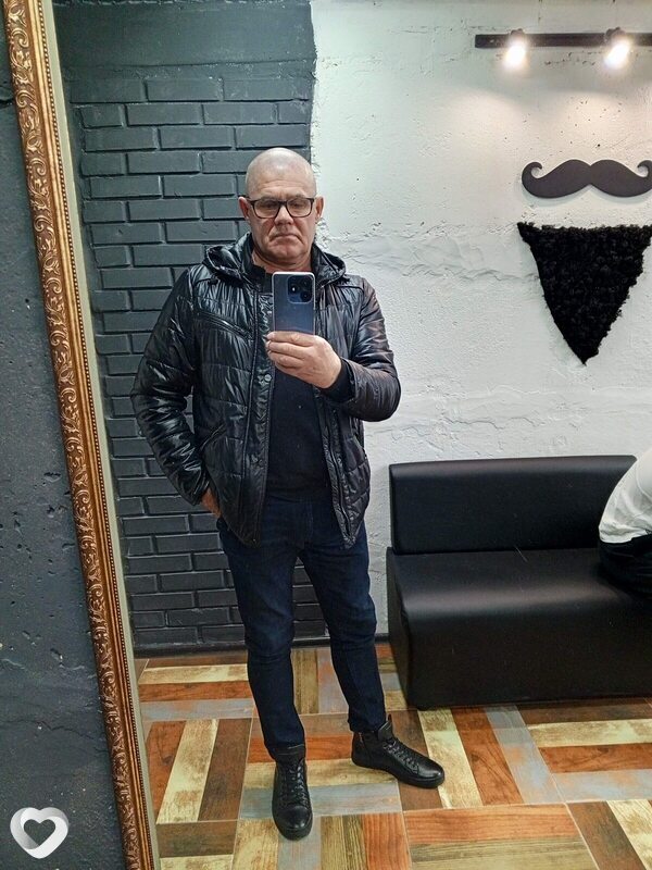 Александр, 68, Волгограде — анкета №235996