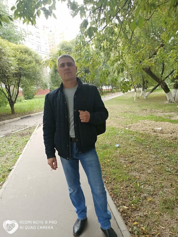 Руслан, 47, Сургуте — анкета №235997