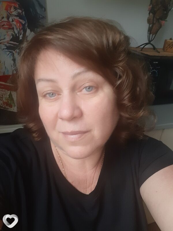 Елена, 54, Саратове — анкета №236000