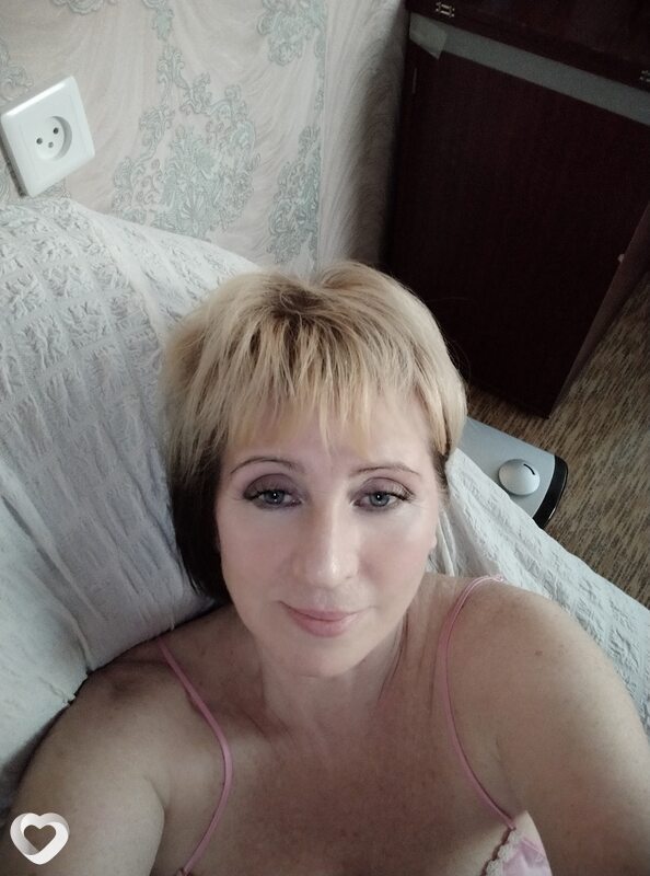 Ирина, Надым