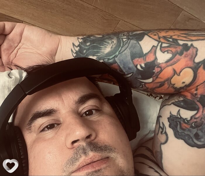 Алексей, 38, Минске — анкета №236005