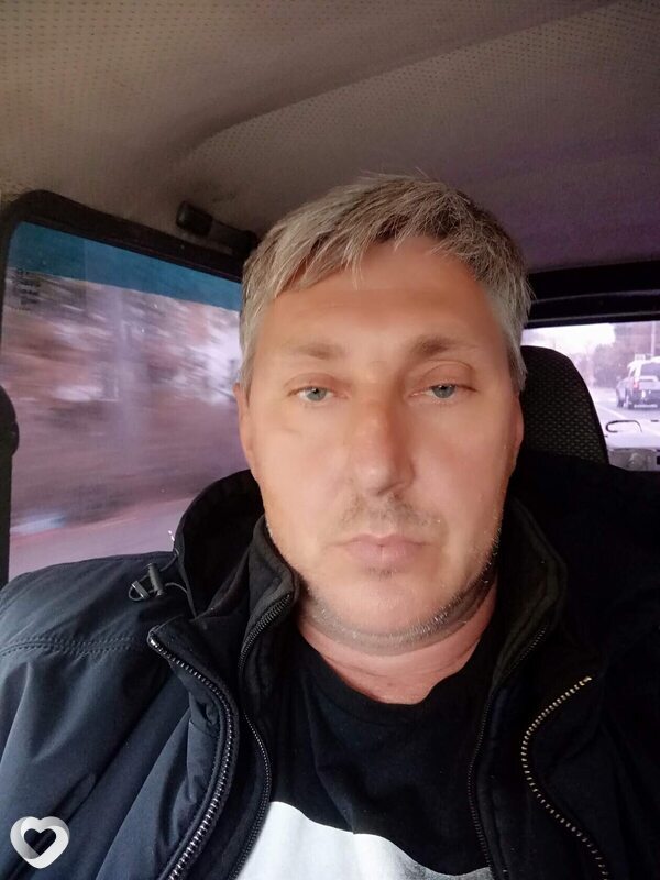 Сергей, 49, Омске — анкета №236006
