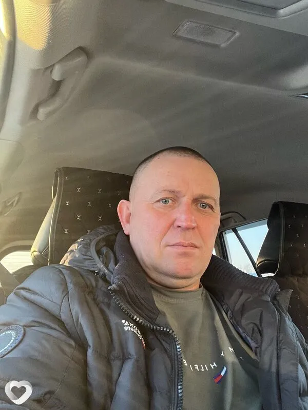 Александр, 46, Бийске — анкета №236007