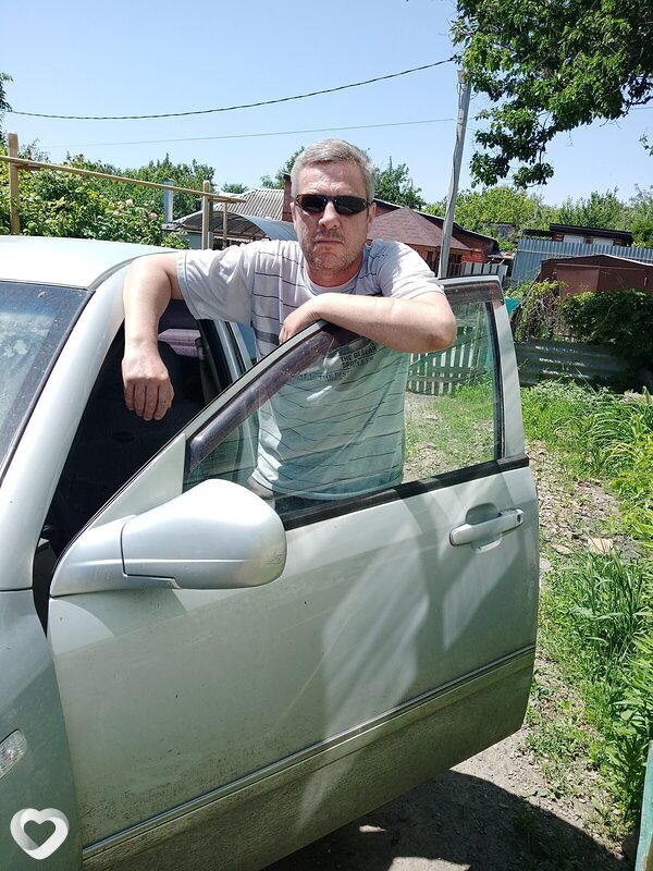 Александр, 49, Ростове-на-Дону — анкета №236010