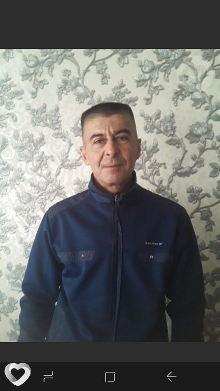 Бахрамжан, 55, Туркестане — анкета №236012