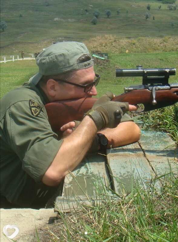 Вадим, 57, Ставрополе — анкета №236015