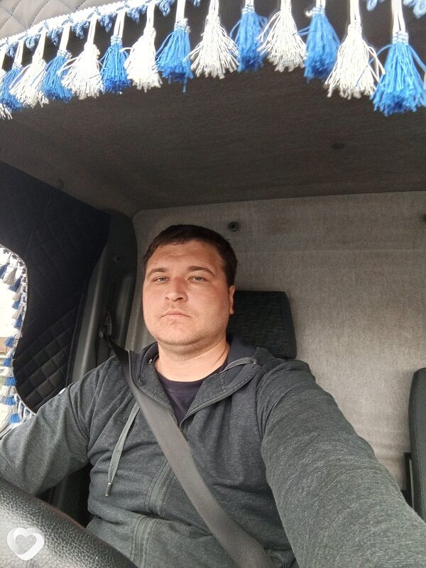 Эдик, 30, Перми — анкета №235375