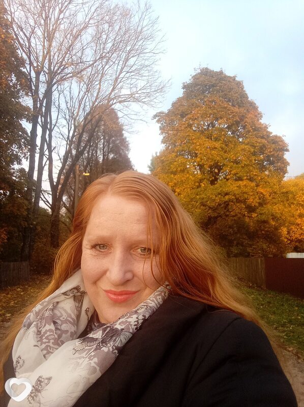 Анастасия, 36, Борисове — анкета №235377