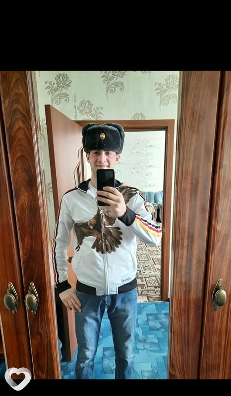 Слава, 27, Кемерове — анкета №235379