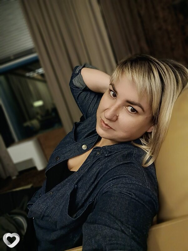 Юлия, 43, Абакане — анкета №235381