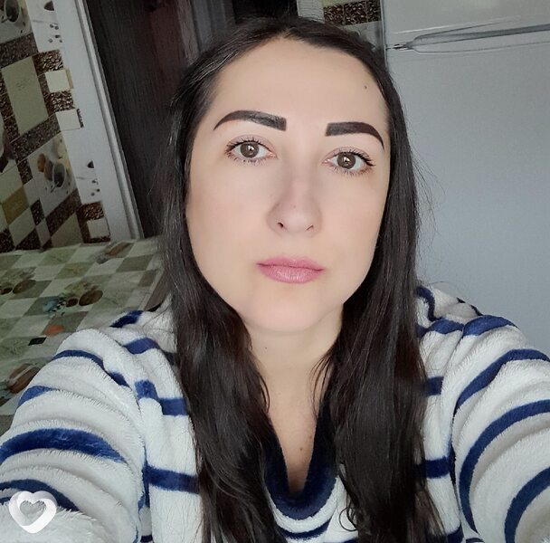Ммм, 43, Рыбинске — анкета №235389