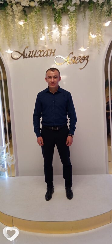 Азамат, 30, Кокшетау — анкета №235394