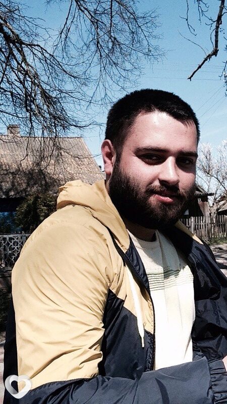 Андрей, 35, Бресте — анкета №235395