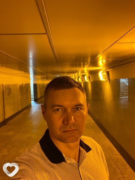 Евгений, 42, Воронеже — анкета №235396