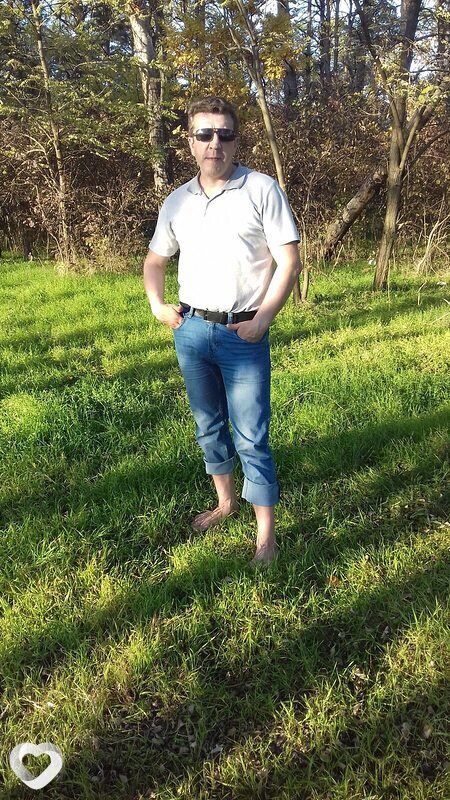 Дмитрий, 54, Армавире — анкета №235523
