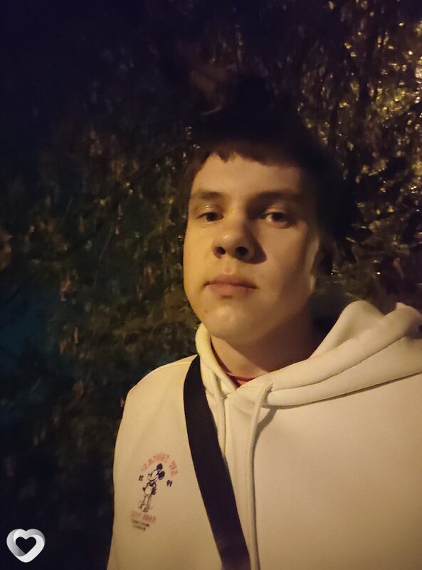 Виталик, 25, Гродно — анкета №235531