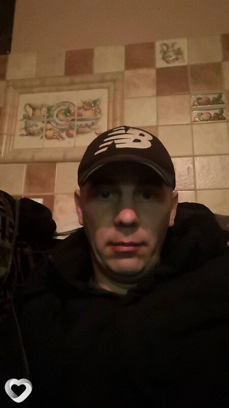 Vasilei, 38, Ивано-Франковске — анкета №235534